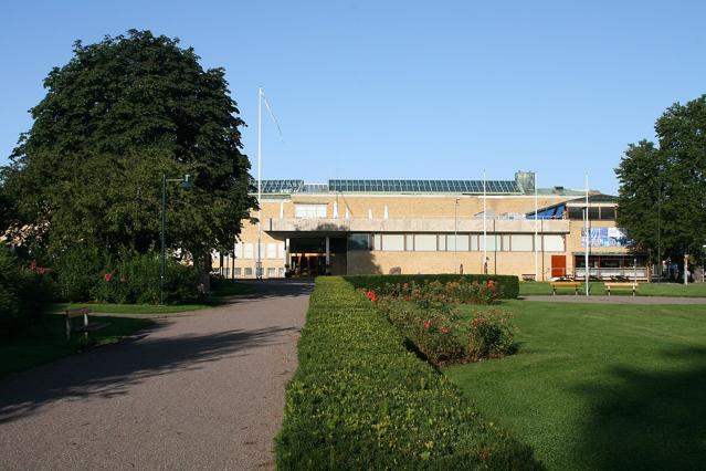 Museum of Östergötland